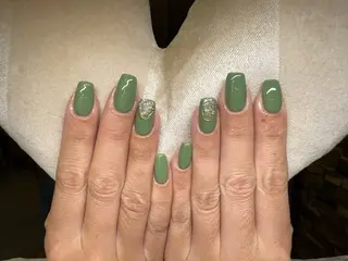 ネイル nail salon ｈａｎａ所属・haruka 💕nailのネイルデザイン