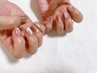 ネイル Mogu nail 二子玉川のネイルデザイン