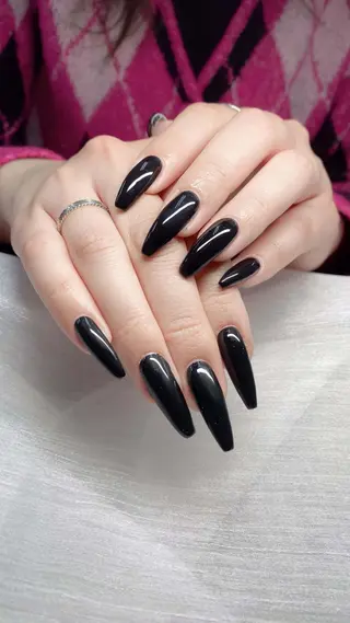 ネイル Hara Nail 【パラジェル使用】のネイルデザイン