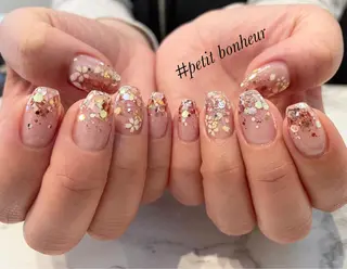 ネイル Mas Miのネイルデザイン