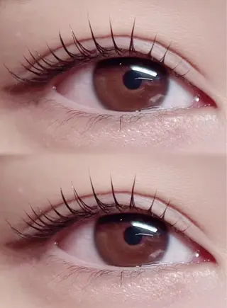 マツエク・マツパ eye&nail Resta所属・🤍Resta🪄 Shizukaのマツエク・マツパデザイン