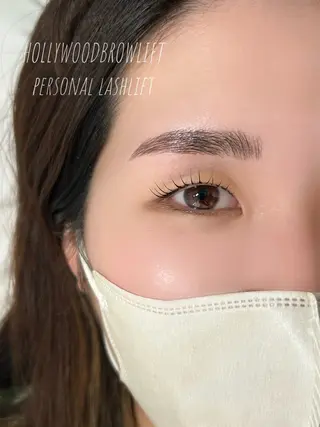 マツエク・マツパ Maison Amy所属・Maison Amy 【ﾒｿﾞﾝｴｲﾐｰ】のマツエク・マツパデザイン