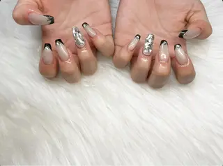 ネイル nailsalon R.のネイルデザイン