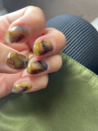 ネイル 🌕akuri🌖 nuance/専門のネイルデザイン