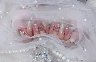 ネイル R salonのネイルデザイン