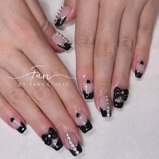 ネイル 🌻FAN'S STUDIO池袋🌻のネイルデザイン