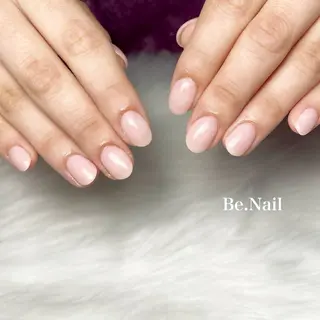 ネイル Be. Nailのネイルデザイン