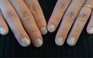 ネイル Angelique 本店 織田のネイルデザイン