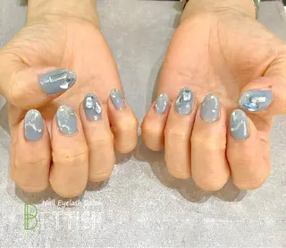 ネイル BETTISH. KUMIKO☺︎︎のネイルデザイン