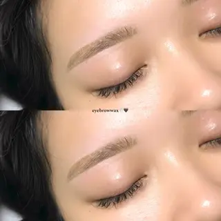 アイブロウ アイスタジオ🎀 Manaka🏹🪽のマツエク・マツパデザイン
