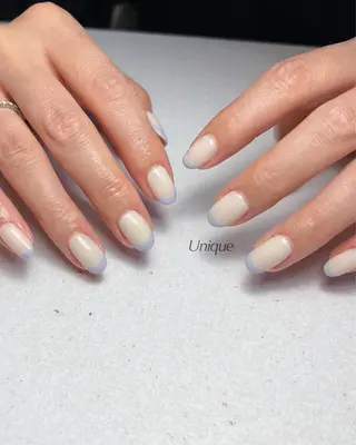 ネイル Unique 【ユニーク】のネイルデザイン