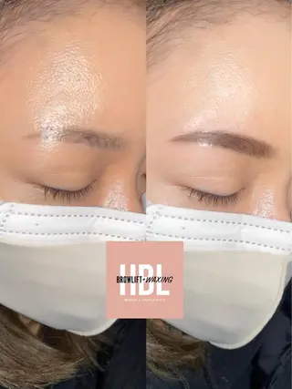 アイブロウ Beauty salon ichi所属・ビューティーサロン イチasukaの眉毛・アイブロウイメージ