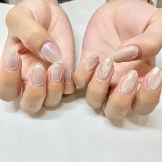 ネイル 🎀AYAKO 🎀中韓ネイルのネイルデザイン