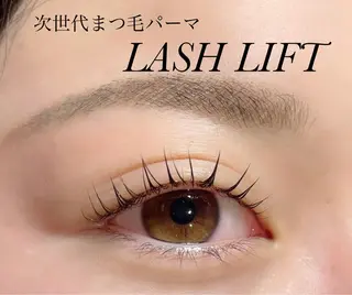 マツエク・マツパ Appearance所属・Appearance 【アピアランス】のエステ・リラクイメージ