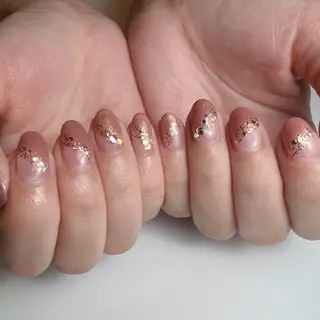 ネイル yu_.nail yuのネイルデザイン