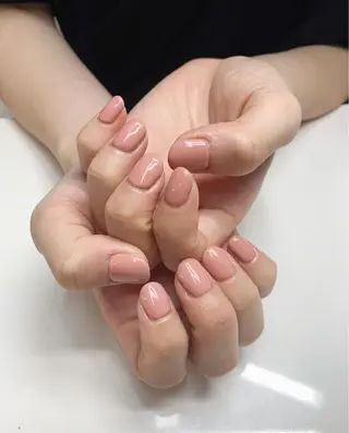 ネイル nailist🍒 ヤマザキのネイルデザイン