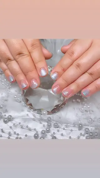 ネイル hauoli yuuriのネイルデザイン