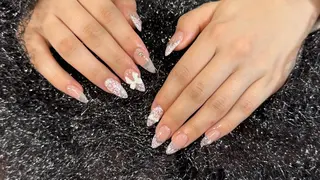ネイル Lya Nail Rinのネイルデザイン
