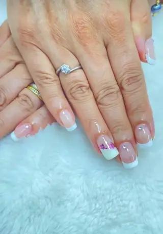 ネイル ｍｅｌｉｓｓａ Ｎａｉｌｓのネイルデザイン