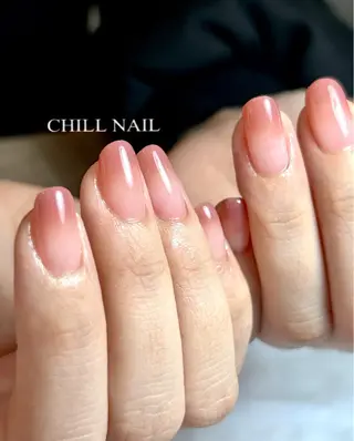 ネイル CHILL NAILのネイルデザイン