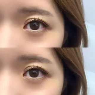 マツエク・マツパ avectoi川口店 井上のマツエク・マツパデザイン