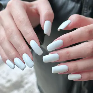 ネイル シモダ カスミ 🦀 @ksm_smdのネイルデザイン