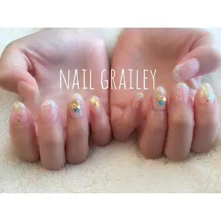 ネイル nail makoのネイルデザイン