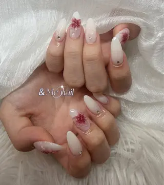 ネイル &MEネイルサロン COCOのネイルデザイン