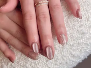 ネイル Saki .のネイルデザイン