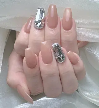 ネイル cat‘s nail🐈⬛のネイルデザイン