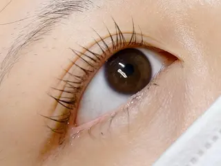 マツエク・マツパ Lyspois natsuのマツエク・マツパデザイン