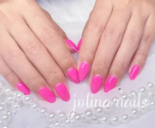 ネイル jolina nails鶴見店のネイルデザイン