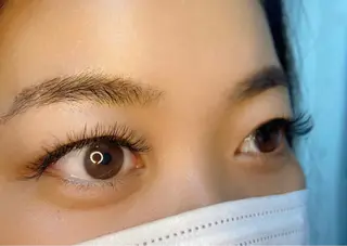 マツエク・マツパ M🌷nail 長さだし専門店のネイルデザイン