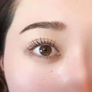 マツエク・マツパ LashChupi  ラッシュチュピ所属・AYAKA LashChupiのマツエク・マツパデザイン