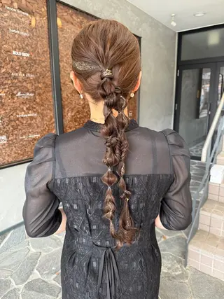 ロング SHICUNEアサミ /ショート/メンズのヘアスタイル