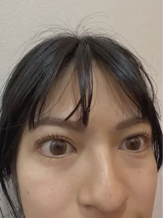 マツエク・マツパ salt所属・salt まつげ/眉毛のマツエク・マツパデザイン