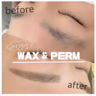 アイブロウ 北村 彩花のマツエク・マツパデザイン