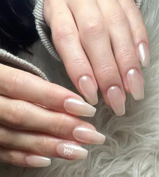 ネイル Fukuda シュウのネイルデザイン