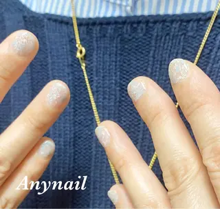 ネイル 岩澤 恵子のネイルデザイン