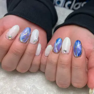 ネイル COCO+所属・COCO +のエステ・リラクイメージ