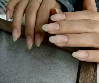 ショート Bibi beauty spa Osaka所属・Chann Channのネイルデザイン