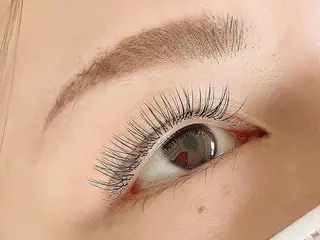 マツエク・マツパ LUANA eye&nailのマツエク・マツパデザイン