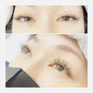 マツエク・マツパ 中村 美紀の眉毛・アイブロウイメージ