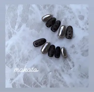 ネイル salon de Chéli所属・salon de Cheliのネイルデザイン