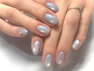 ネイル Shimizu Mokaのネイルデザイン