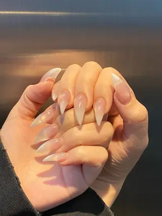 ネイル yuuka/池袋 🌙WOLTOKYOのネイルデザイン