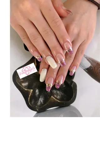 ネイル Asa miのネイルデザイン