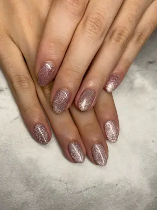 ネイル Chandra nail&tarotのネイルデザイン