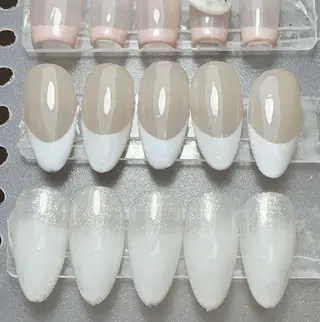 ネイル nail circlesのネイルデザイン