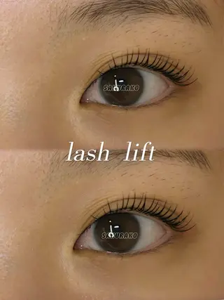 マツエク・マツパ eyebrowsalon LUMIEU所属・LUMIEU SAKURAKOの眉毛・アイブロウイメージ